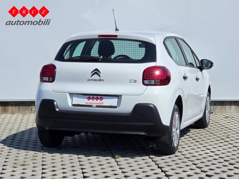 CITROEN C3 1.6 HDI N-1 - 3