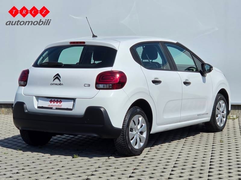 CITROEN C3 1.6 HDI N-1 - 4