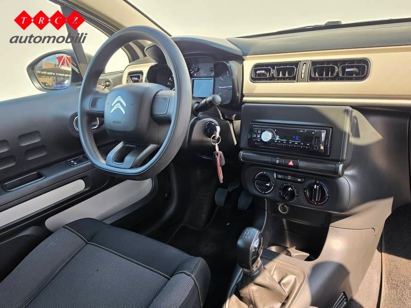 CITROEN C3 1.6 HDI N-1 - 8