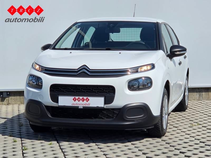CITROEN C3 1.6 HDI N-1 - 2