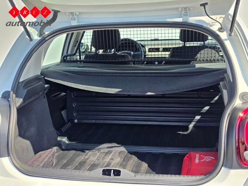 CITROEN C3 1.6 HDI N-1 - 5