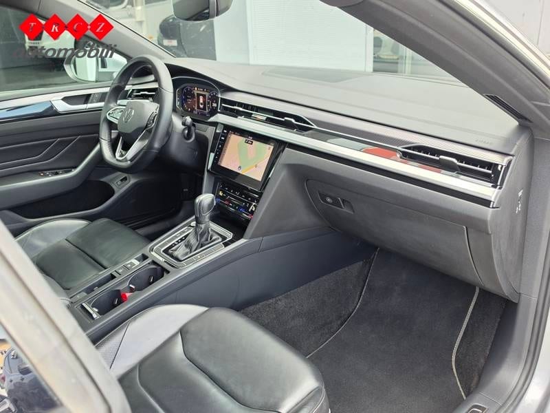 VW ARTEON 2.0 TDI 4M DSG R-Line - 6