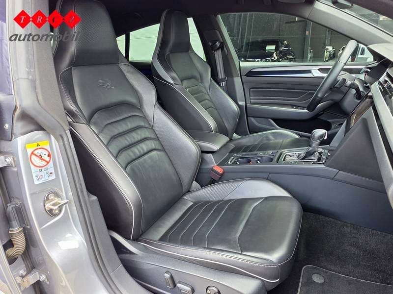 VW ARTEON 2.0 TDI 4M DSG R-Line - 7