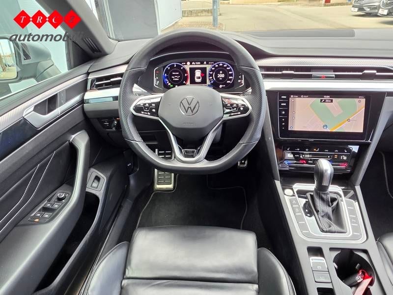 VW ARTEON 2.0 TDI 4M DSG R-Line - 9