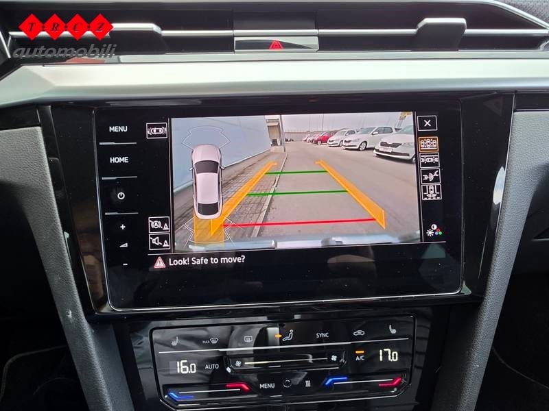 VW ARTEON 2.0 TDI 4M DSG R-Line - 10