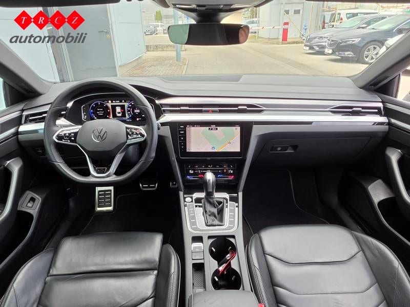 VW ARTEON 2.0 TDI 4M DSG R-Line - 8