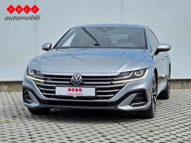 VW ARTEON 2.0 TDI 4M DSG R-Line - 2