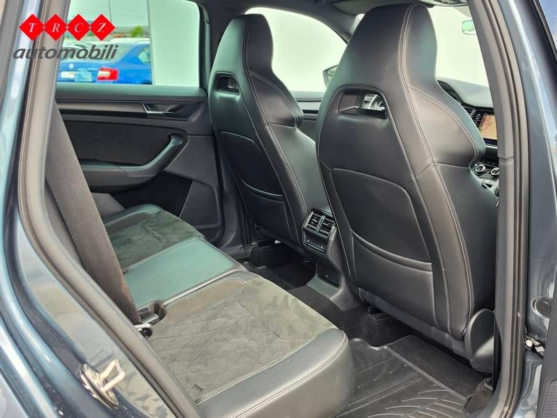 ŠKODA KODIAQ 2.0 TDI DSG - 6