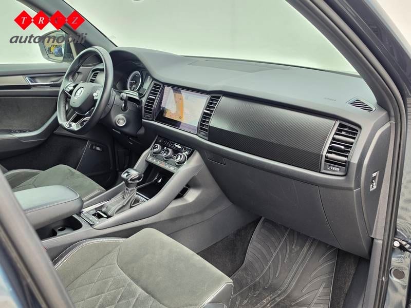 ŠKODA KODIAQ 2.0 TDI DSG - 7