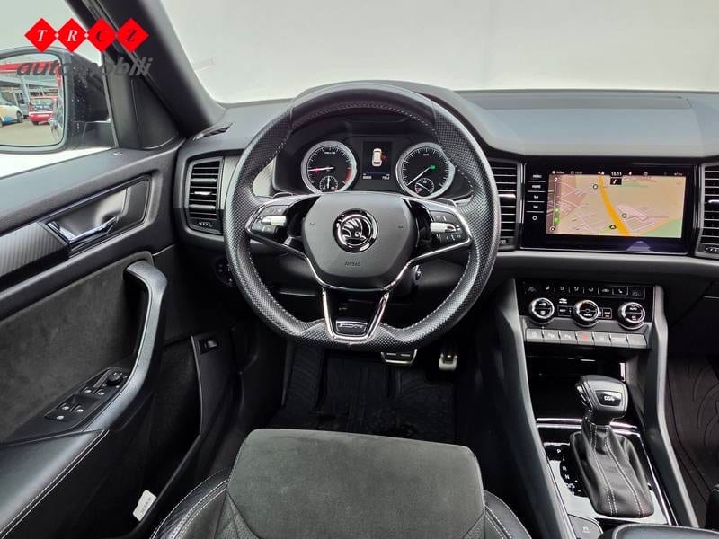 ŠKODA KODIAQ 2.0 TDI DSG - 10