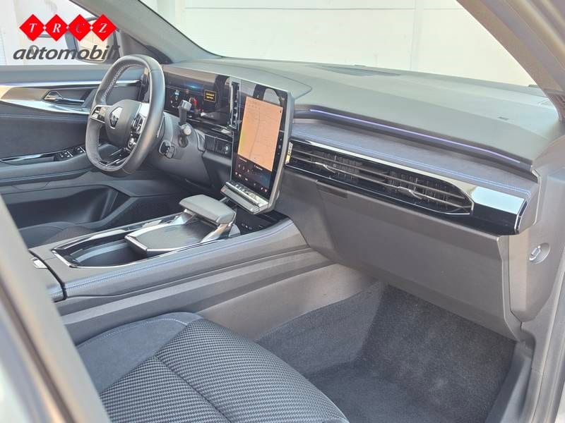 RENAULT AUSTRAL E-TECH 200 ALPINE ESPRIT - 7