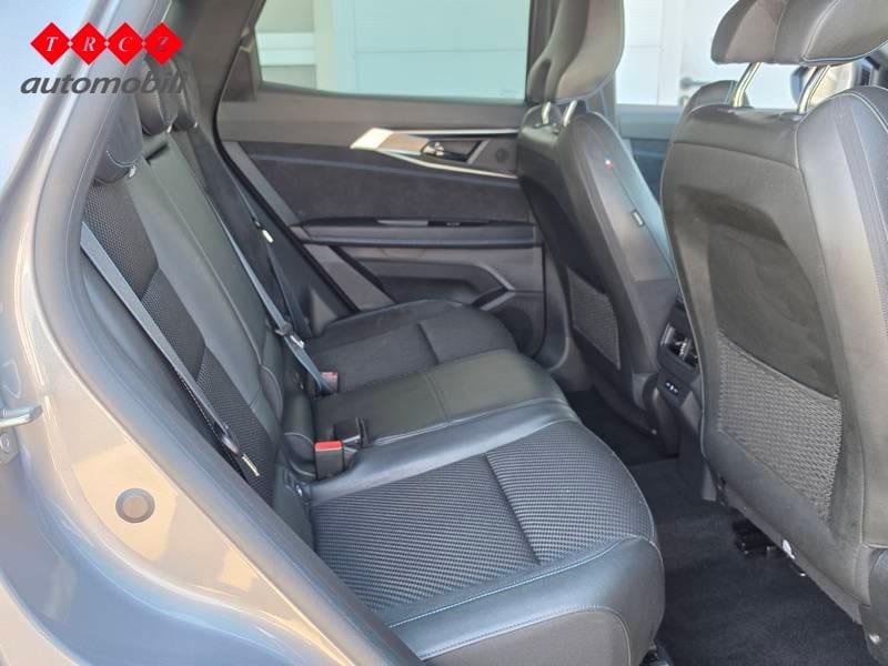 RENAULT AUSTRAL E-TECH 200 ALPINE ESPRIT - 5