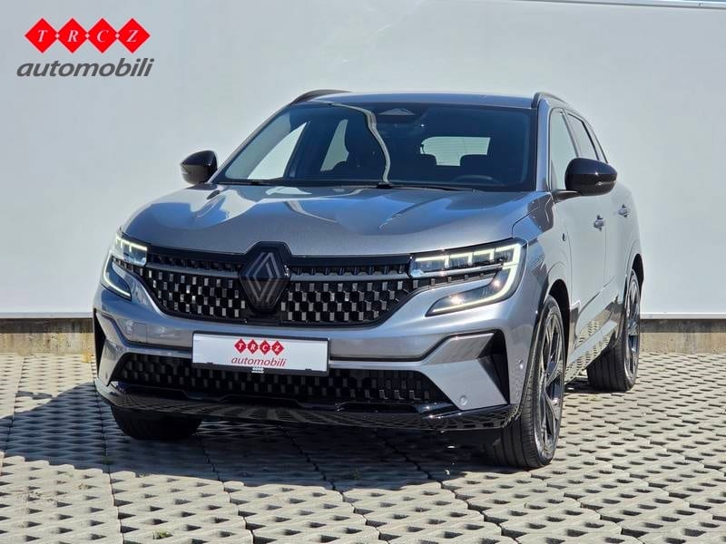 RENAULT AUSTRAL E-TECH 200 ALPINE ESPRIT - 2