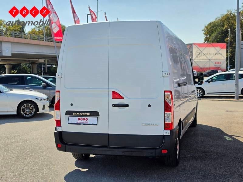 RENAULT MASTER 2.3 DCI L3H2 - 3