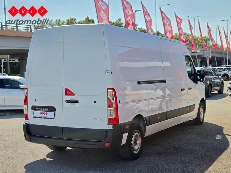 RENAULT MASTER 2.3 DCI L3H2 - 4