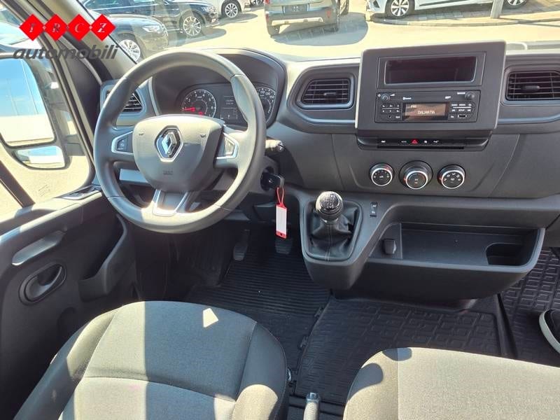 RENAULT MASTER 2.3 DCI L3H2 - 7