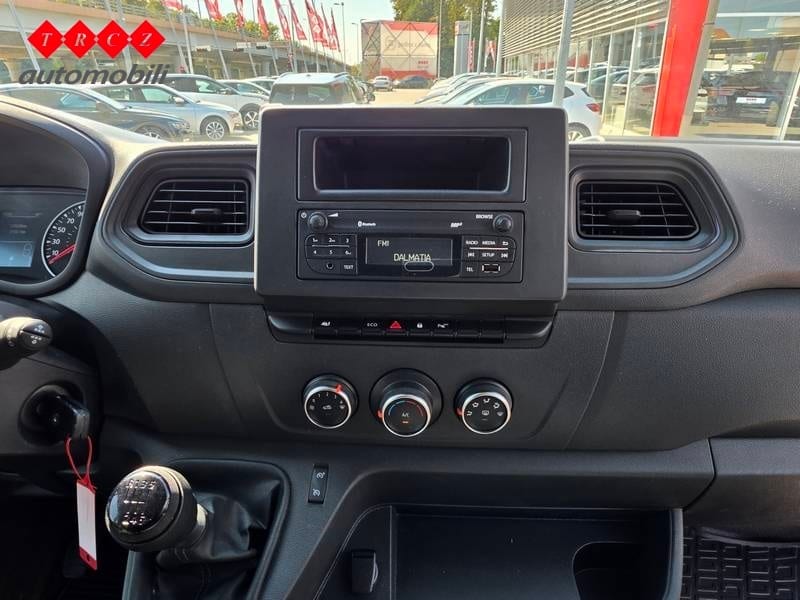 RENAULT MASTER 2.3 DCI L3H2 - 8