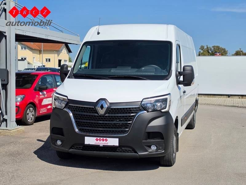RENAULT MASTER 2.3 DCI L3H2 - 2