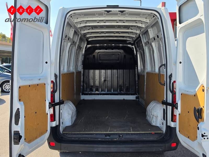 RENAULT MASTER 2.3 DCI L3H2 - 5