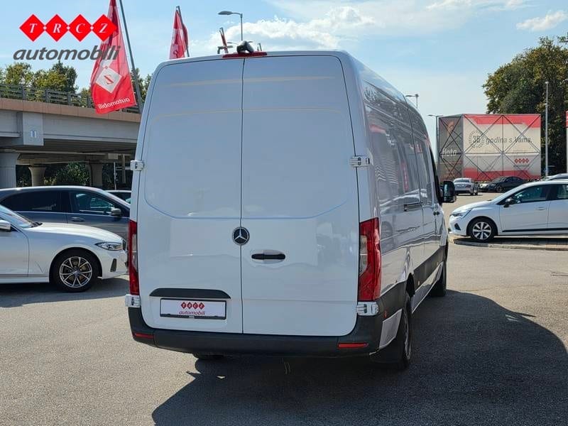 MERCEDES SPRINTER 315 CDI - 3