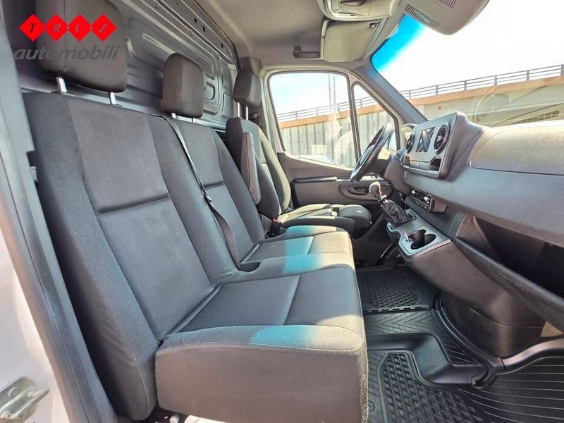 MERCEDES SPRINTER 315 CDI - 6