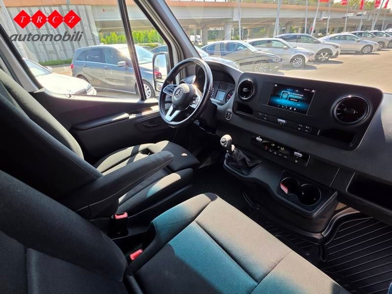 MERCEDES SPRINTER 315 CDI - 7