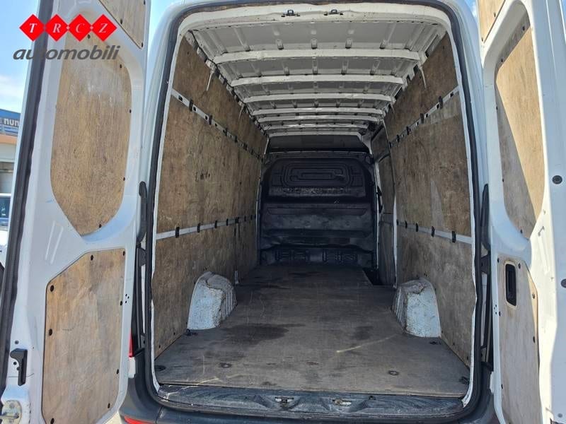 MERCEDES SPRINTER 315 CDI - 5