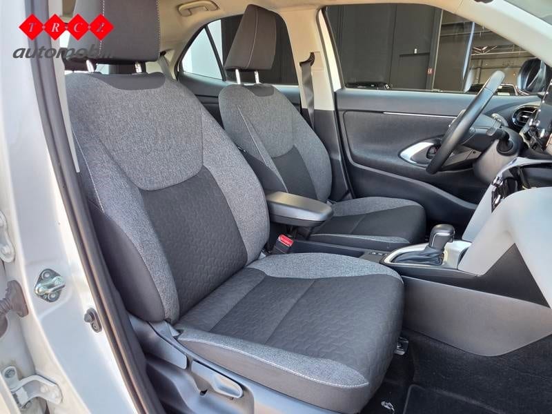TOYOTA YARIS CROSS Hybrid 1.5 HSD SOL - 7