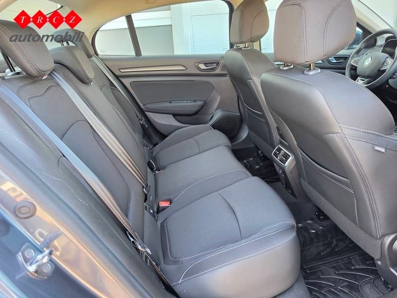 RENAULT MEGANE 1.5 DCI limo - 5
