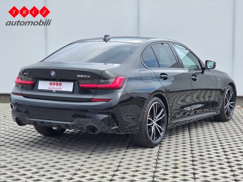 BMW SERIJA 3 320d xDrive M - 4