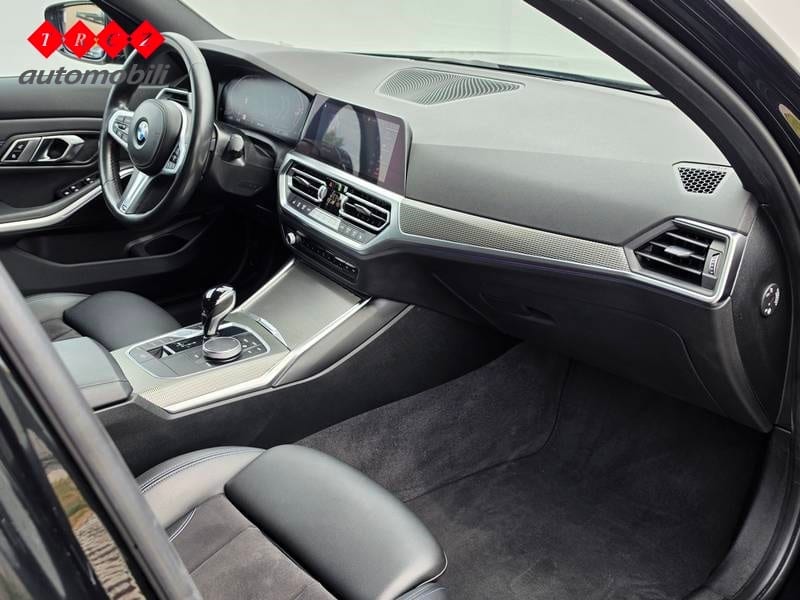 BMW SERIJA 3 320d xDrive M - 6