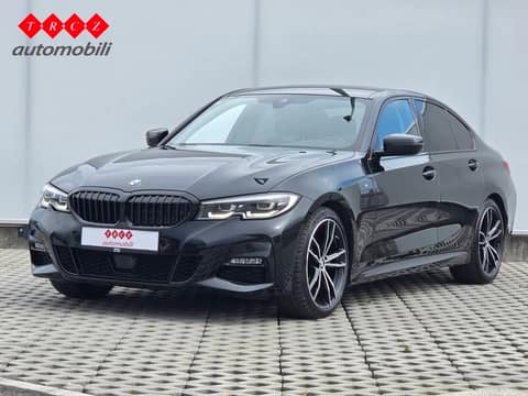 BMW SERIJA 3 320d xDrive M