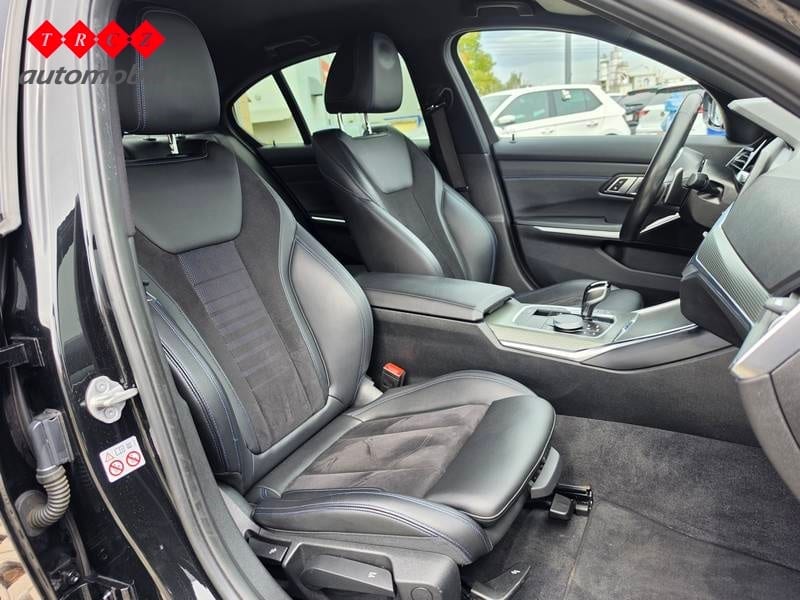 BMW SERIJA 3 320d xDrive M - 7