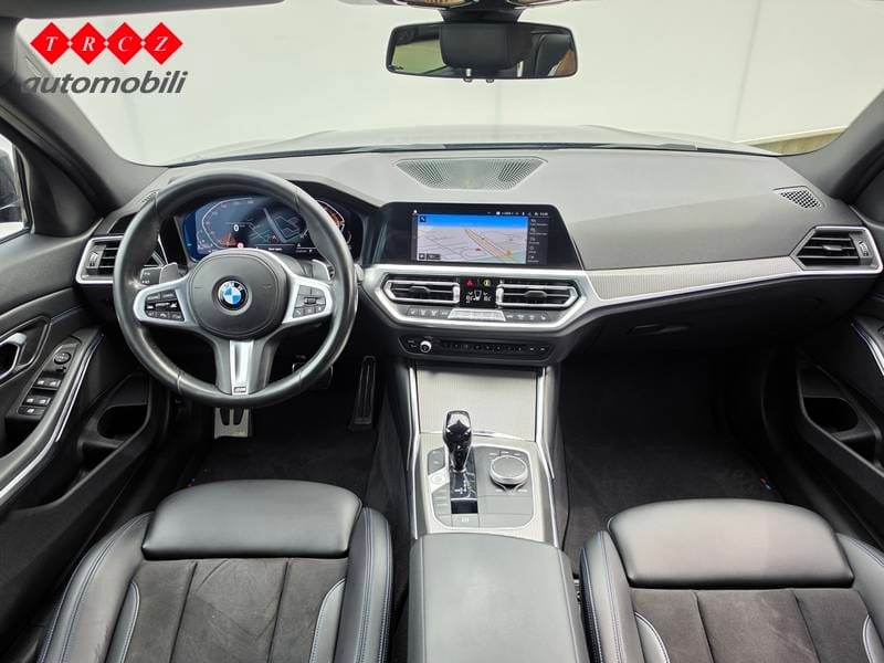 BMW SERIJA 3 320d xDrive M - 9