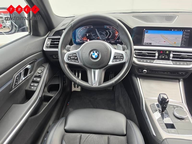BMW SERIJA 3 320d xDrive M - 10