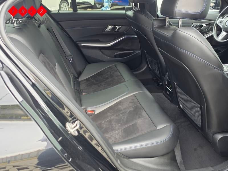BMW SERIJA 3 320d xDrive M - 5