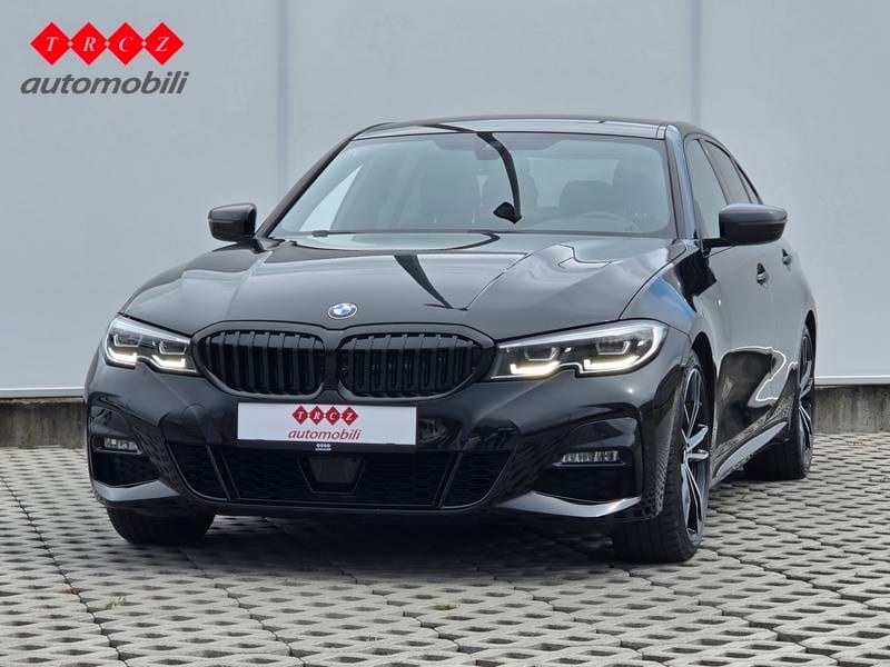 BMW SERIJA 3 320d xDrive M - 2