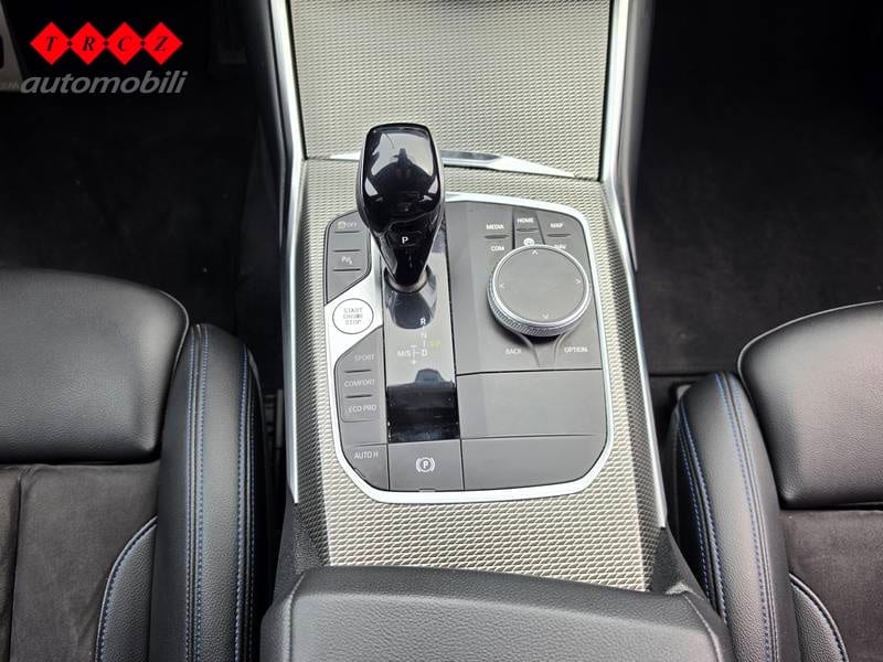 BMW SERIJA 3 320d xDrive M - 11