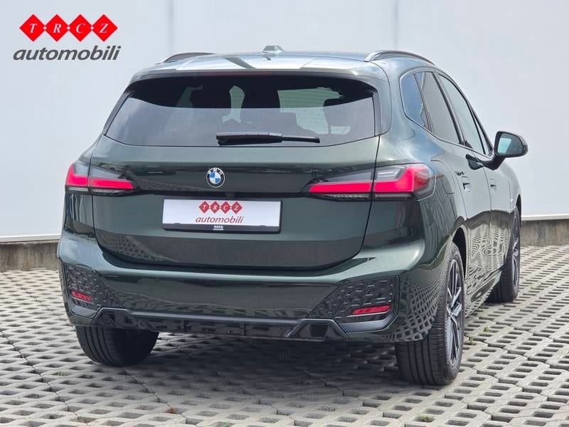 BMW SERIJA 2 218i Active Tourer - 3