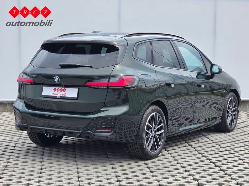 BMW SERIJA 2 218i Active Tourer - 4