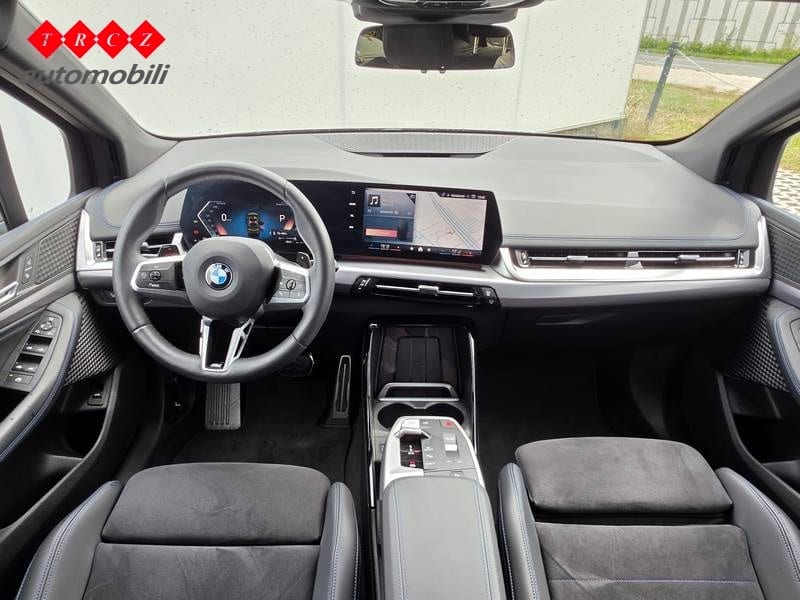 BMW SERIJA 2 218i Active Tourer - 8