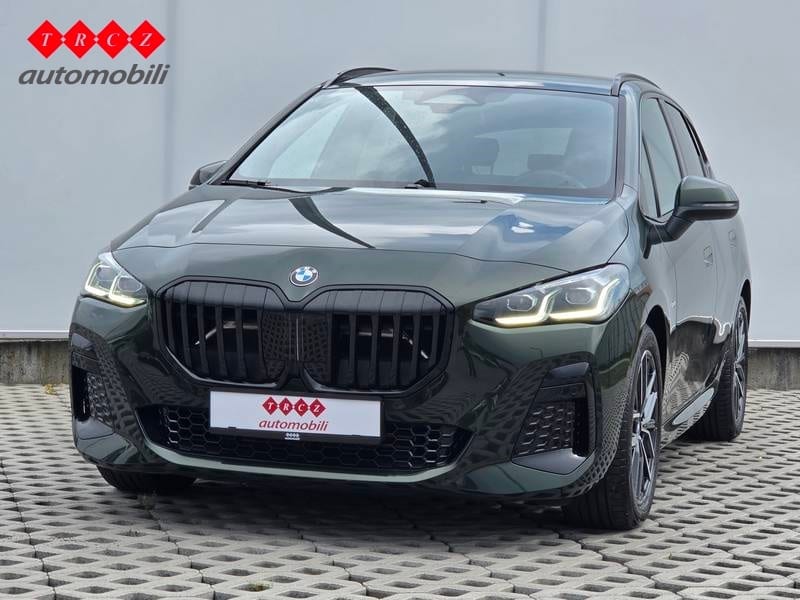 BMW SERIJA 2 218i Active Tourer - 2