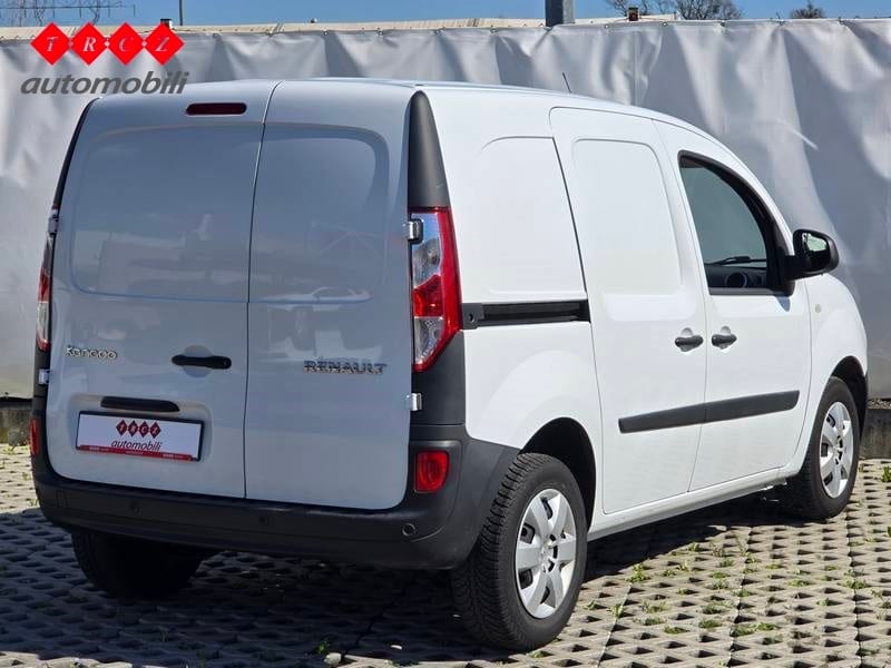 RENAULT KANGOO 1.5 DCI - 4