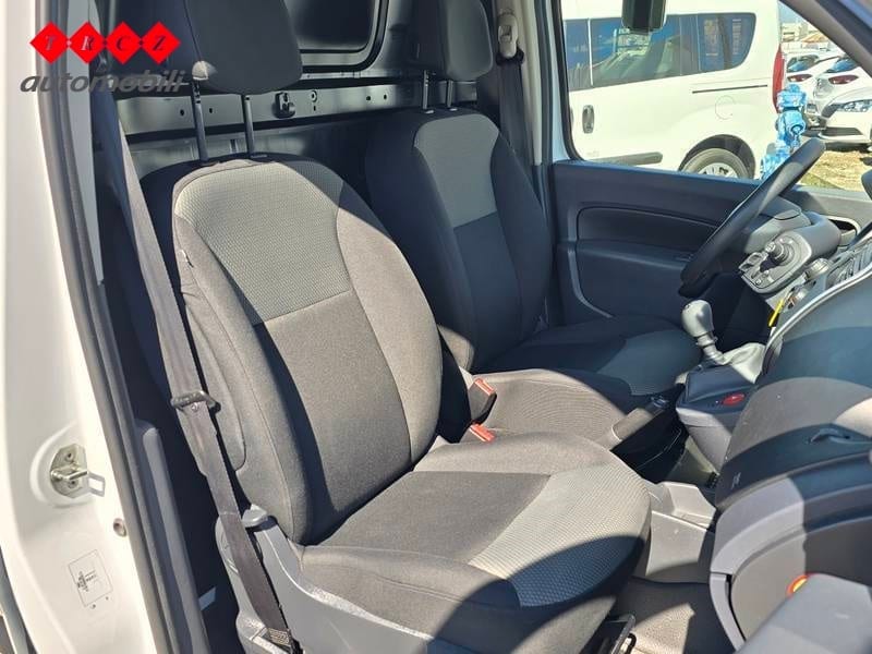 RENAULT KANGOO 1.5 DCI - 6