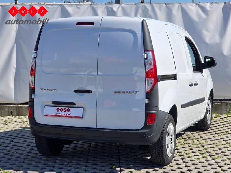 RENAULT KANGOO 1.5 DCI - 3