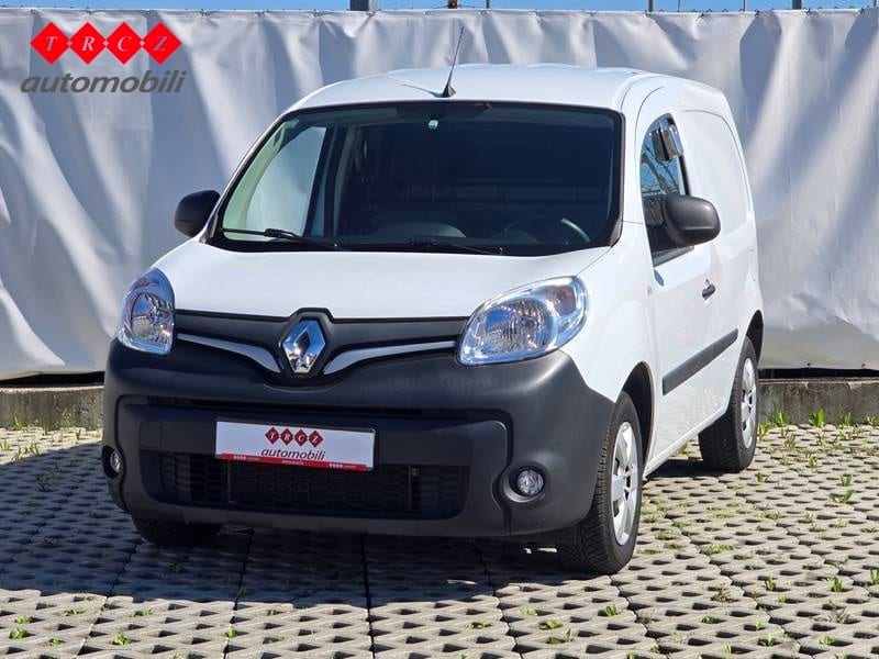 RENAULT KANGOO 1.5 DCI - 2