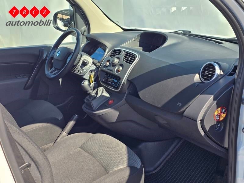 RENAULT KANGOO 1.5 DCI - 5