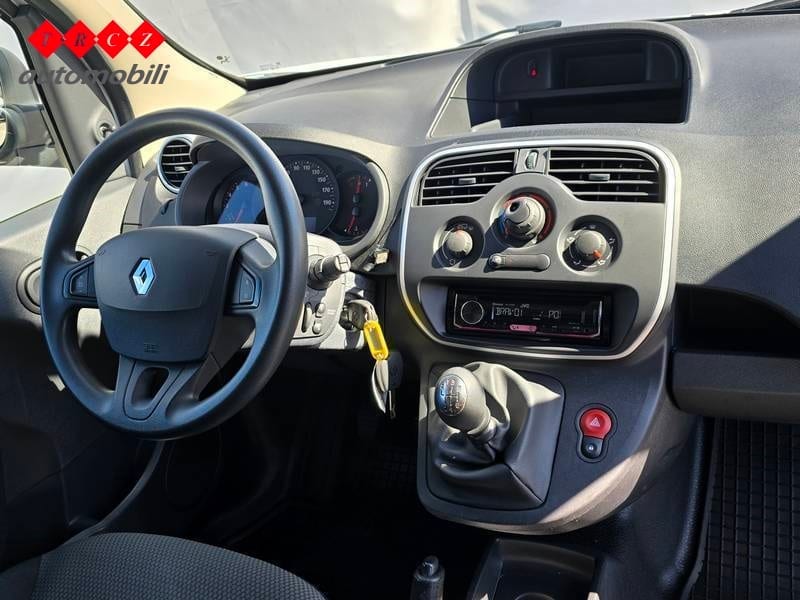RENAULT KANGOO 1.5 DCI - 7