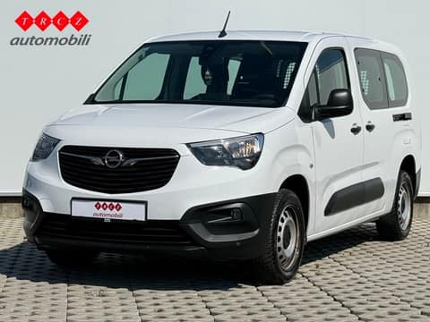 OPEL COMBO 1.5