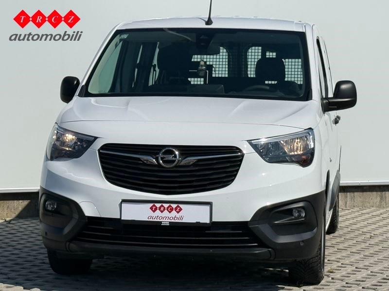 OPEL COMBO 1.5 - 2